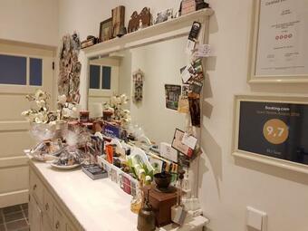 Bed & Breakfast Bij Saar