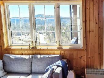 Holiday Home Rauland