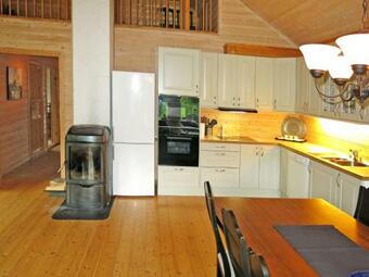Holiday Home Peer Gynt - Fjs781