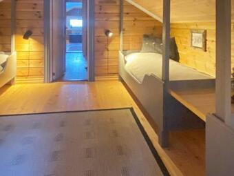 Holiday Home Rendalen