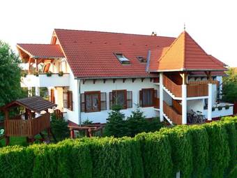 Hostal Dani Vend�gh�z