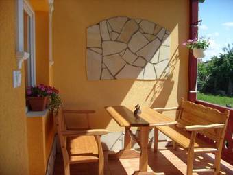 Apartamento Andrea Vend�gh�z