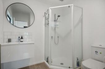 Sky Above Beach Below - Waihi Beach Holiday Home