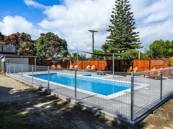 Ohiwa Beach Holiday Park