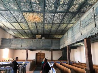 Apartamento Alinda Vend�gh�z