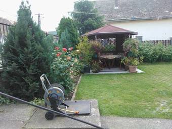 Apartamento Vogel �gi Vend�gh�za