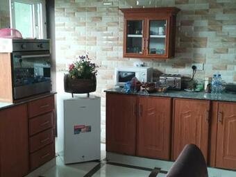 Hostal Valley Guest Villa