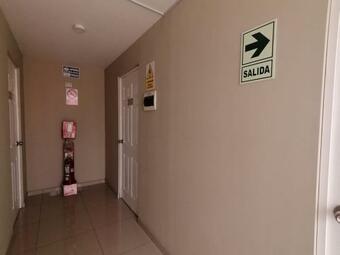 Hostal El Mirador De Cortaderas