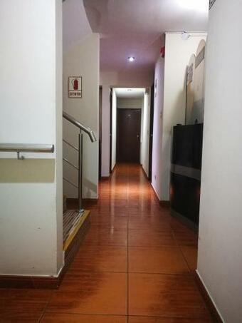 Hotel Puerto Bayovar