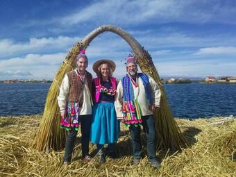 Los Uros
