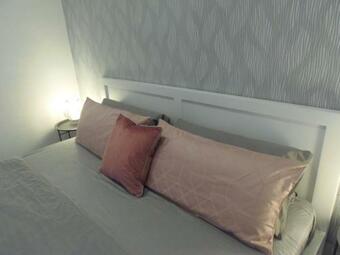 Apartamento Visaya Pearl