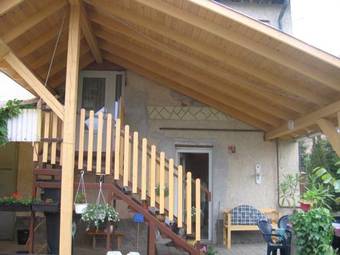 Hostal Keletif�ny Vend�gh�z