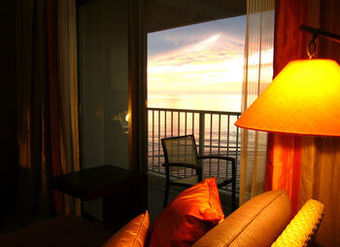 Hotel Sheraton Laguna Guam Resort