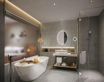 Hotel Nouveau Resort