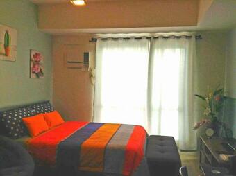 Apartamento Studio Fully Furnished