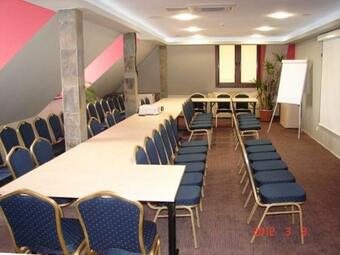 Hotel Hanka Relax & Spa