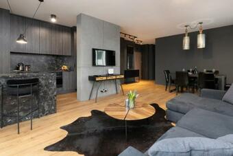 Bastion Wa?owa Apartments By Renters Prestige