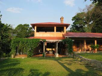 Hotel La Villa De Soledad