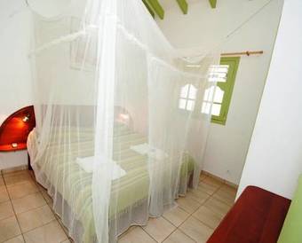 Aparthotel Au Village De Menard