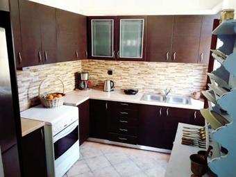 Villa Archontiko Tis Ioannas