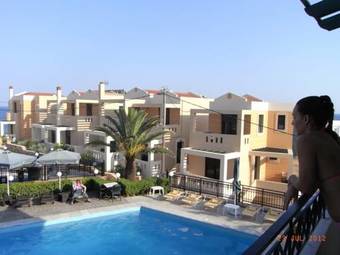 Sun Village Hotel Apartments