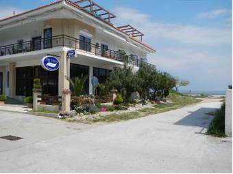 Apartamento Big Dino's Galini