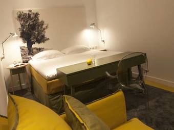 Hostal Villa Thomais Boutique Hotel