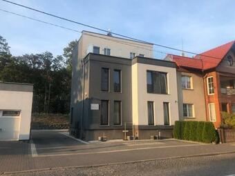 Business Apartament
