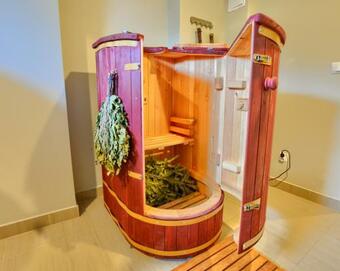 Bed & Breakfast Apartamenty Spa & Resort Bukowiec