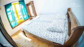 Apartamenty Ca?oroczne W Domkach Na Zielonych Wzg�rzach