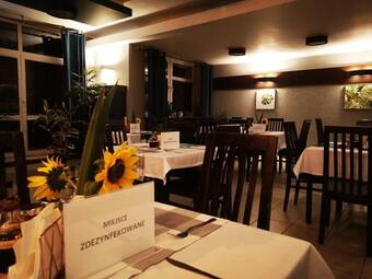 Apartamento Bia?y Orze?