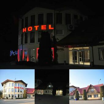 Hostal Zajazd Kama Kowalski