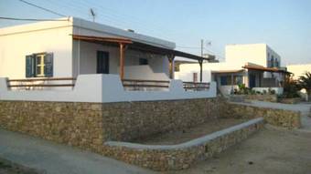 Apartamento Paradise Studios