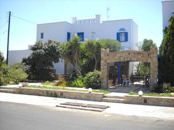 Apartamento Mateus Studios