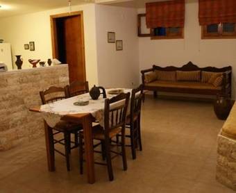 Apartamento Mare Monte Studios