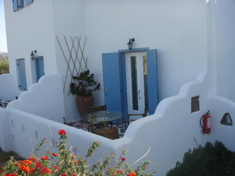 Apartamento Valena Mare