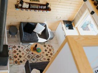 Holiday Home St??yca II