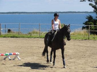 Agroturismo Stajnia Swarzewo