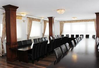 Hotel & Spa Arkadia