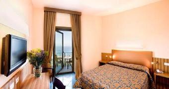 Grand Hotel Due Golfi