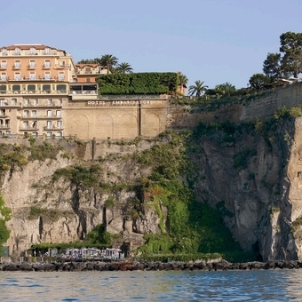 Grand Hotel Ambasciatori