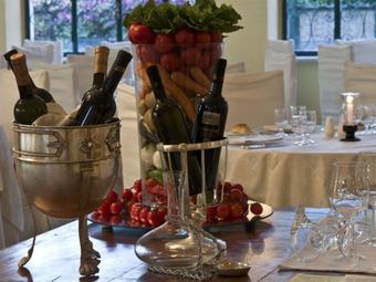 Hotel Majestic Palace