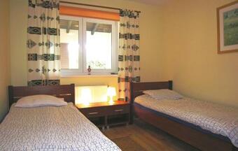 Holiday Home Wolsztyn Chorzemin