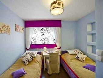 Apartamento Prestige II