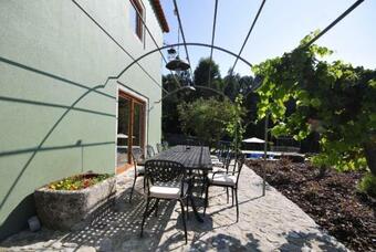 Villa Casa Da Padeira