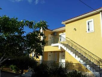 Apartamento Kallithea Studios