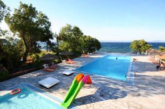 Viva Mare Hotel & Spa