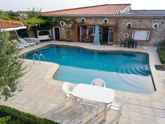 House With 2 Bedrooms In Apulia With Shared Pool Furnished Balcony And Wifi 600 M From The Beach