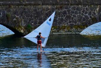 Agroturismo Casas De Pousadouro