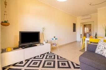 Apartamento Casa Mar